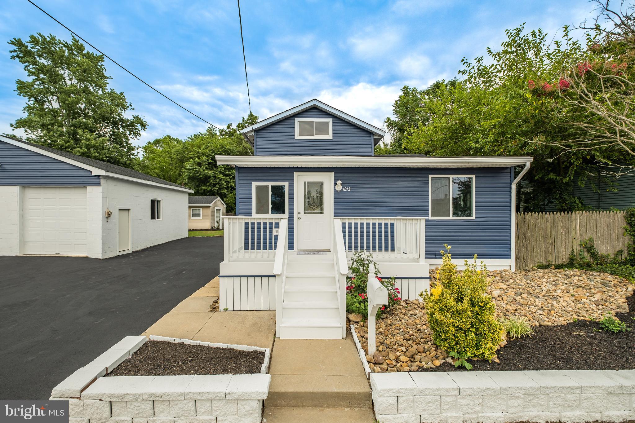 1213 Scott Avenue Lindenwold, NJ 08021 - Photo 4 of 114