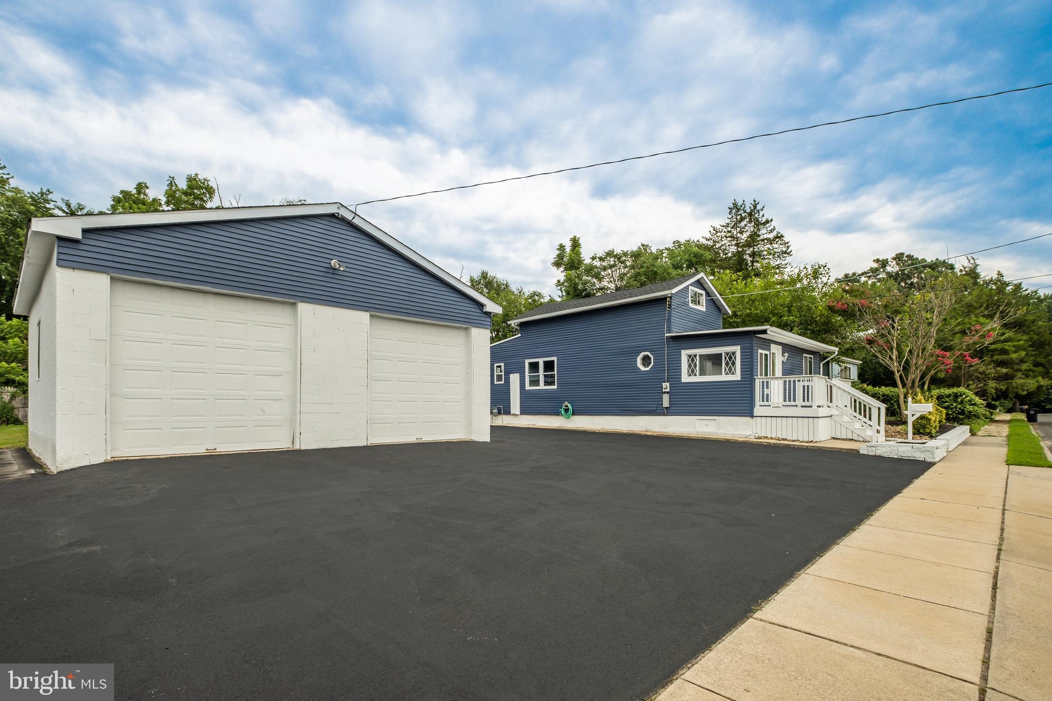 1213 Scott Avenue Lindenwold, NJ 08021 - Photo 5 of 114
