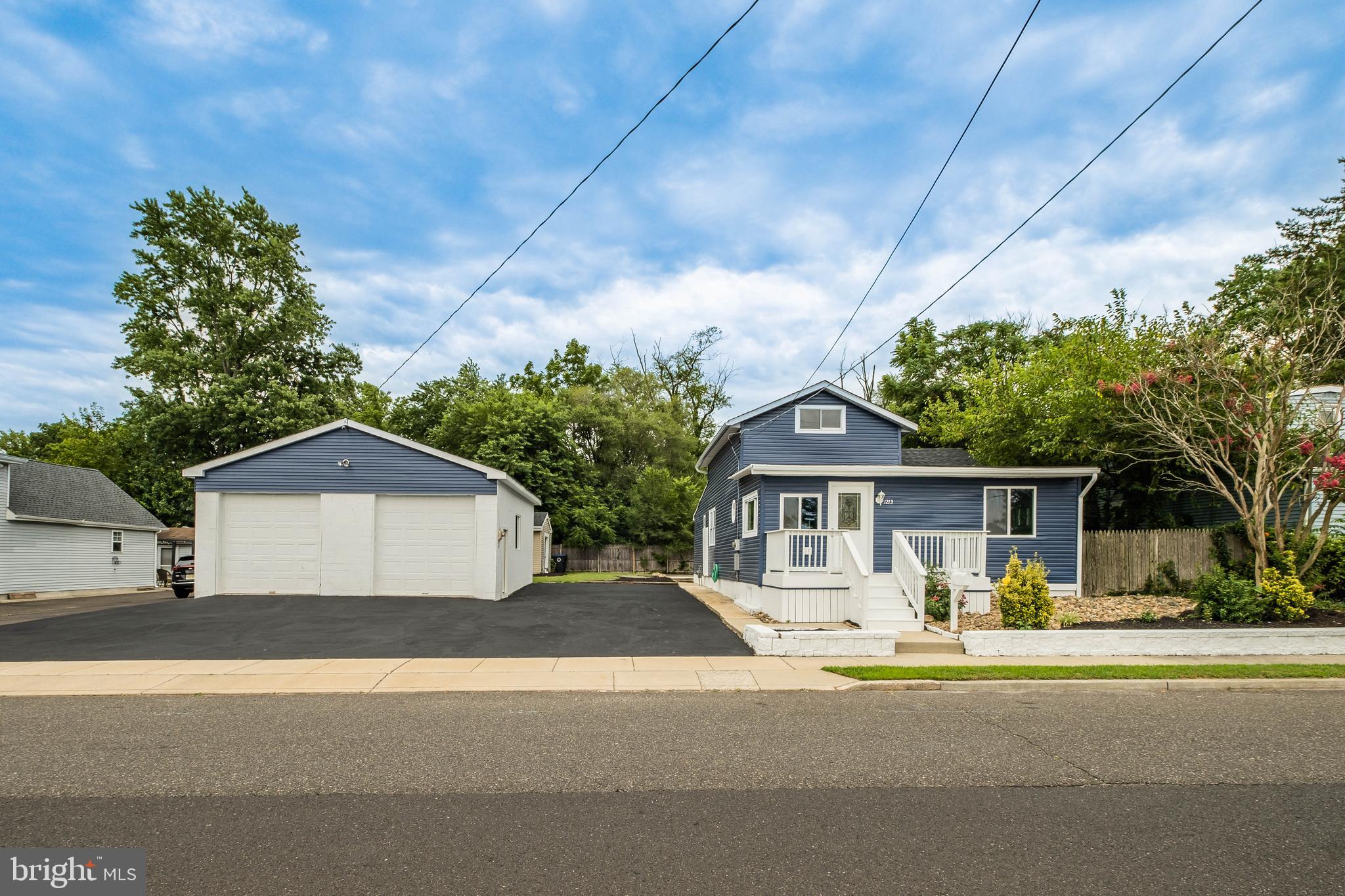 1213 Scott Avenue Lindenwold, NJ 08021 - Photo 58 of 114