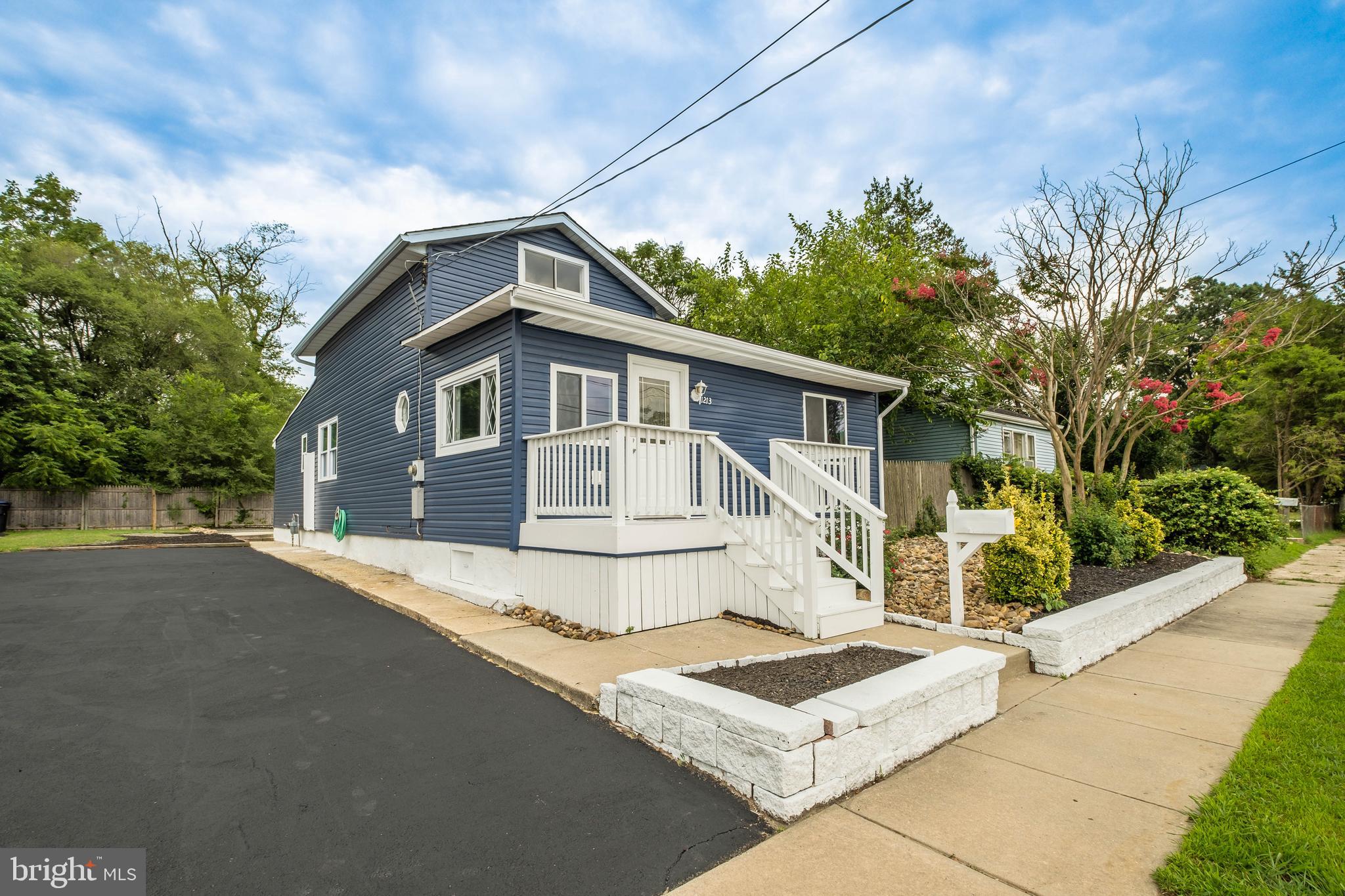 1213 Scott Avenue Lindenwold, NJ 08021 - Photo 59 of 114