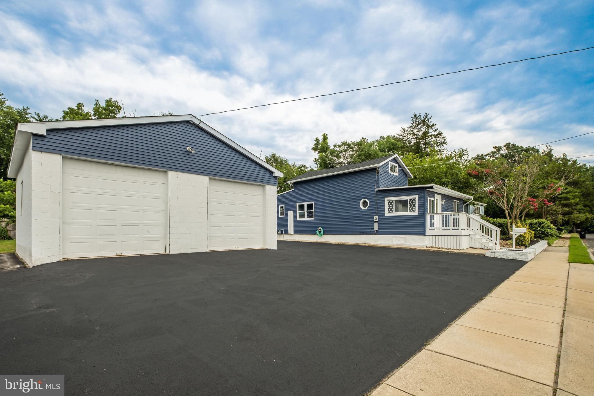 1213 Scott Avenue Lindenwold, NJ 08021 - Photo 62 of 114