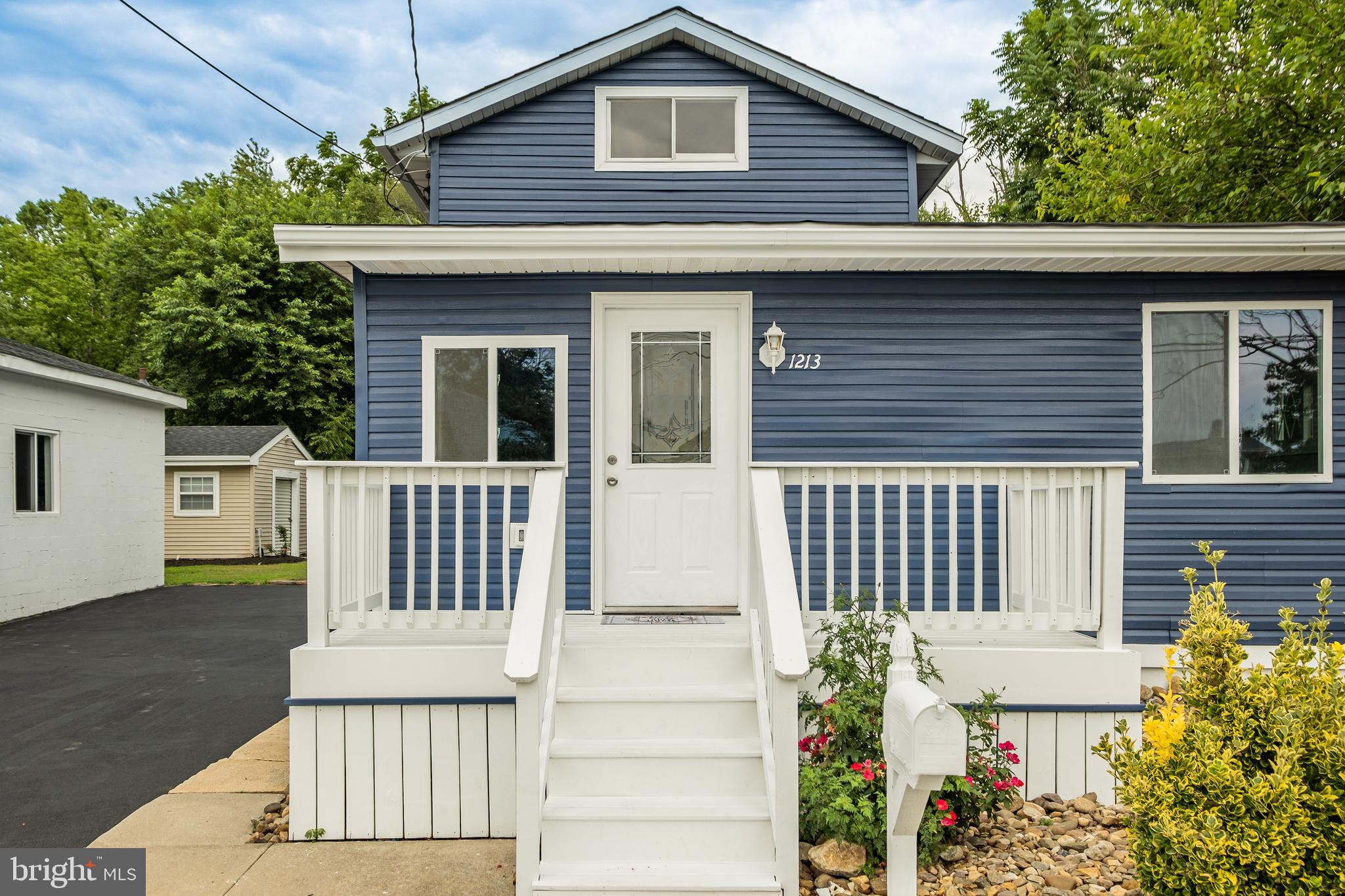 1213 Scott Avenue Lindenwold, NJ 08021 - Photo 7 of 114