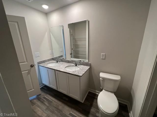 1691 Windcrest Road Asheboro, NC 27203 - Photo 33 of 36