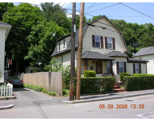 35 Rockingham Road Boston, MA 02126 - Photo 3 of 13 Gallery Image 3