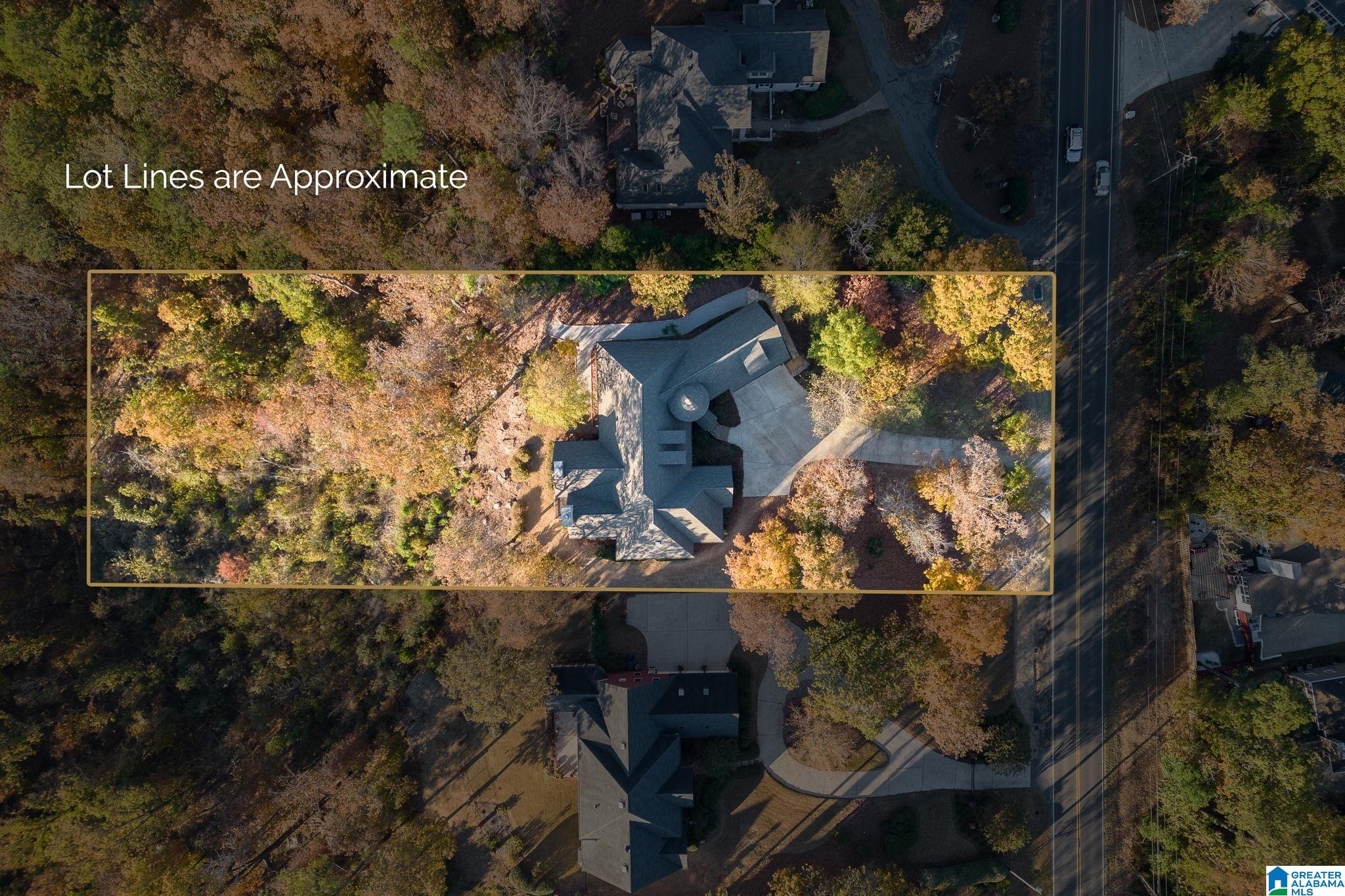 240 Shades Crest Road Birmingham, AL 35226 - Photo 46 of 48