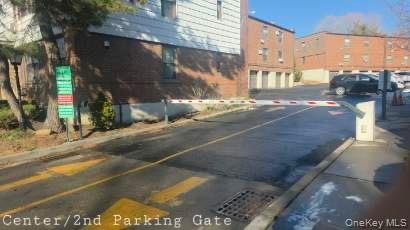 70-79 Park Drive East, Unit B Queens, NY 11367 - Photo 20 of 25 View of asphalt street with curbs and sidewalks