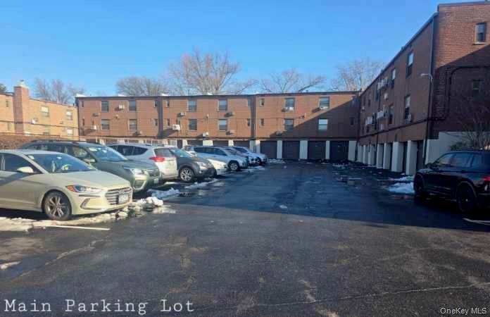 70-79 Park Drive East, Unit B Queens, NY 11367 - Photo 23 of 25 View of uncovered parking lot