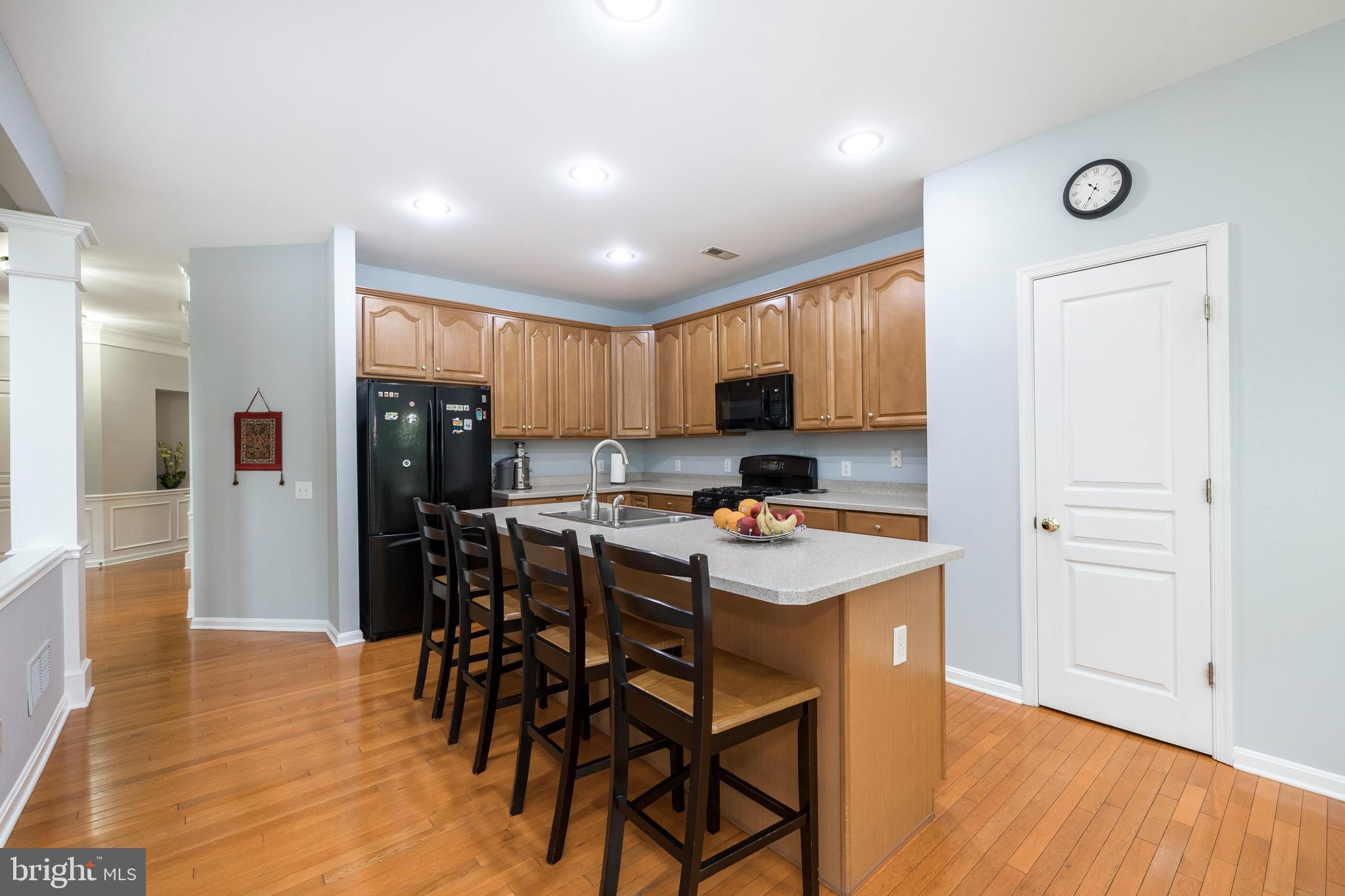 654 Churchill Road Chester Springs, PA 19425 - Photo 14 of 42 Kitchen