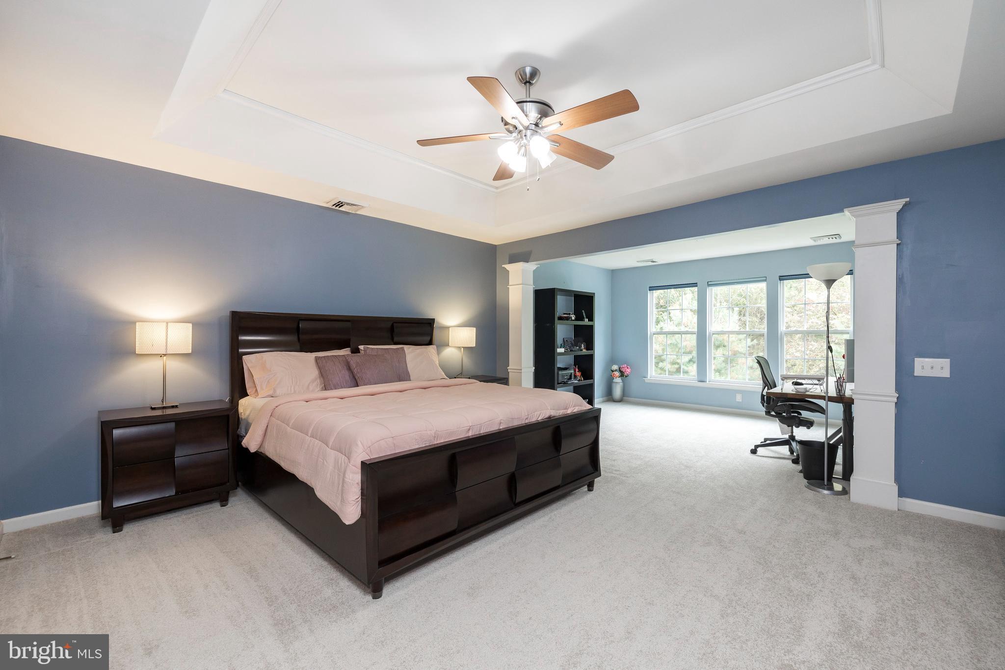 654 Churchill Road Chester Springs, PA 19425 - Photo 22 of 42 Master Bedroom