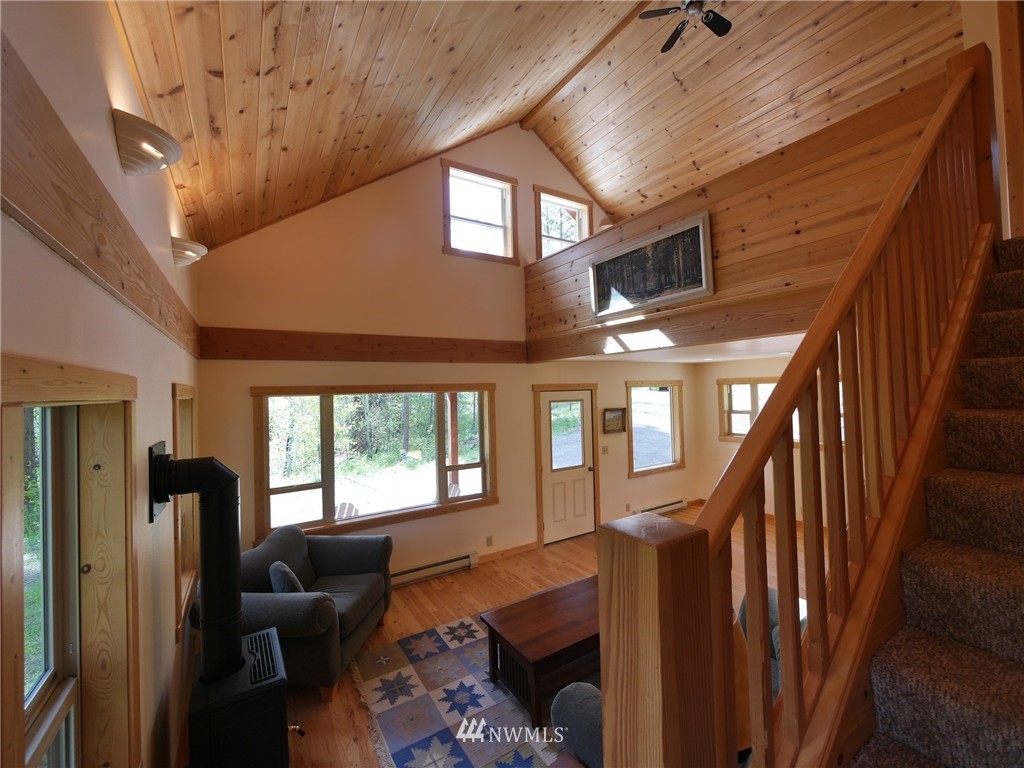 28 Black Jack Road South Winthrop, WA 98862 - Photo 14 of 25