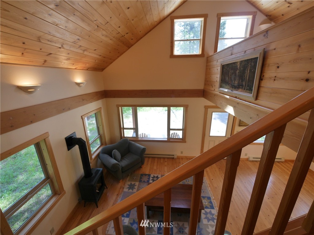 28 Black Jack Road South Winthrop, WA 98862 - Photo 15 of 25