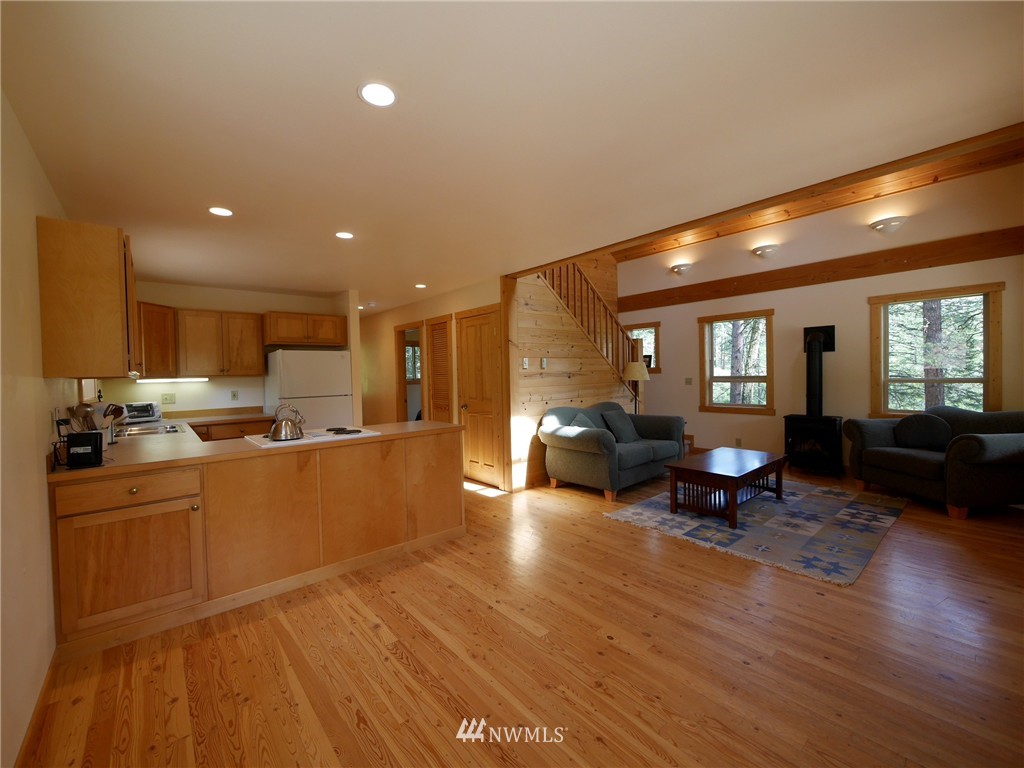 28 Black Jack Road South Winthrop, WA 98862 - Photo 21 of 25