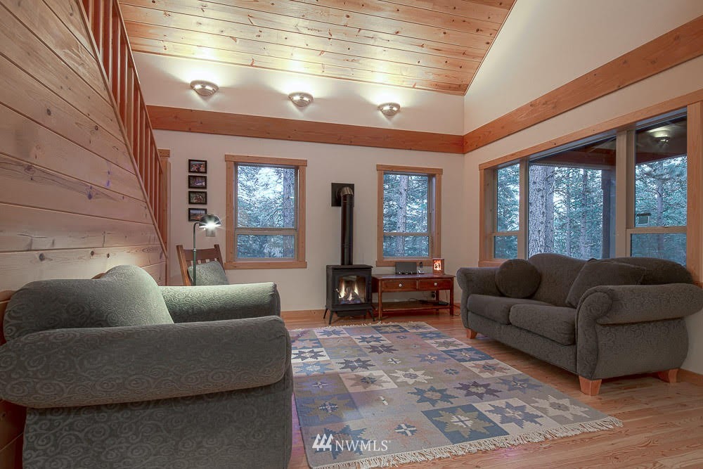 28 Black Jack Road South Winthrop, WA 98862 - Photo 5 of 25