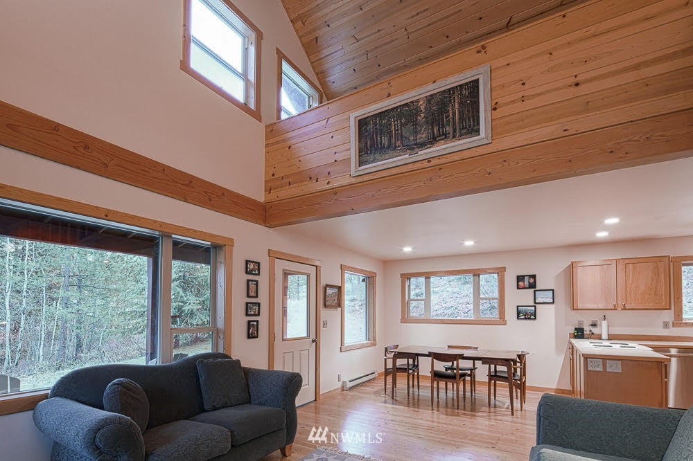 28 Black Jack Road South Winthrop, WA 98862 - Photo 6 of 25