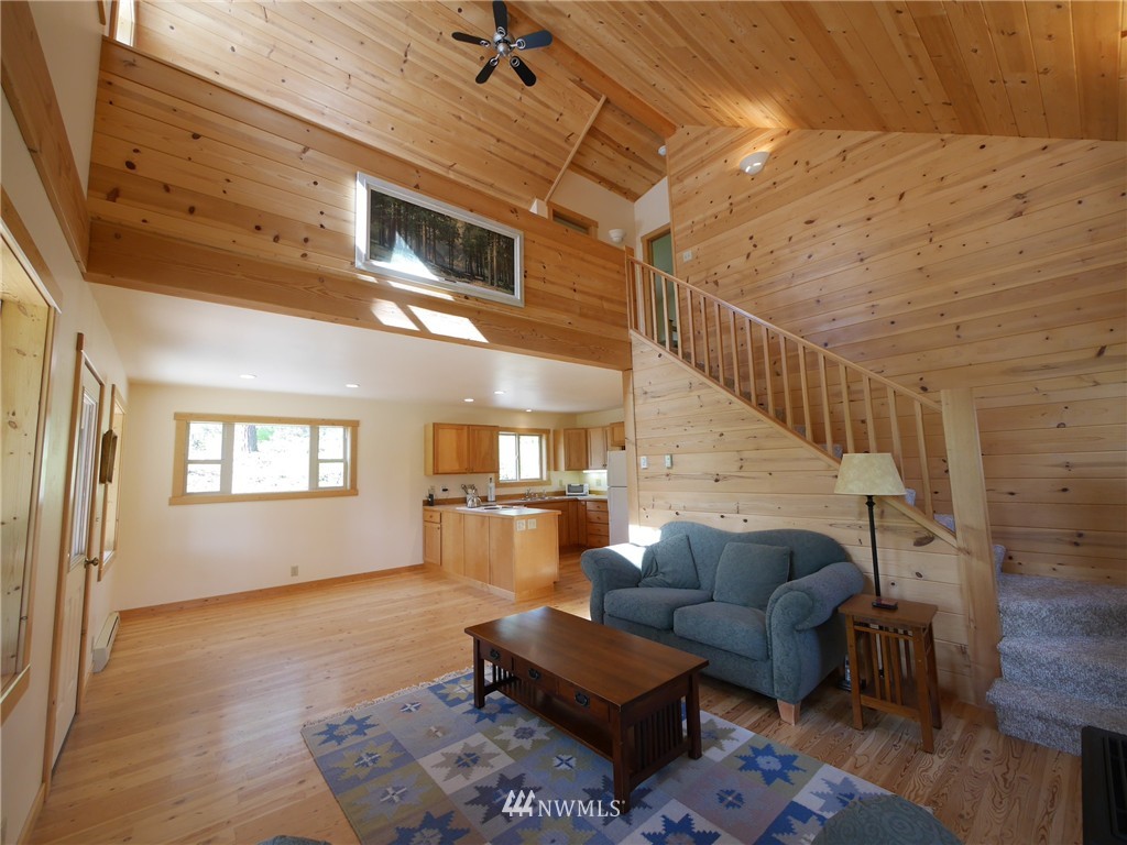 28 Black Jack Road South Winthrop, WA 98862 - Photo 7 of 25