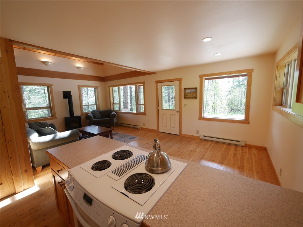 28 Black Jack Road South Winthrop, WA 98862 - Photo 9 of 25