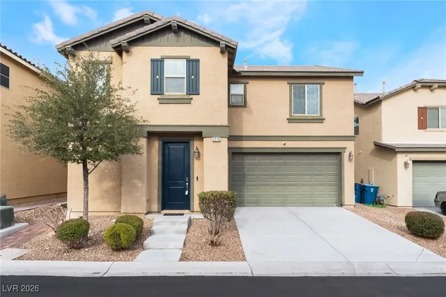 $2,400 | 1216 Fox Grove Court, North Las Vegas, NV 89031