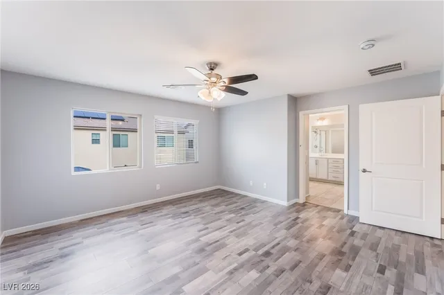 $2,400 | 1216 Fox Grove Court, North Las Vegas, NV 89031