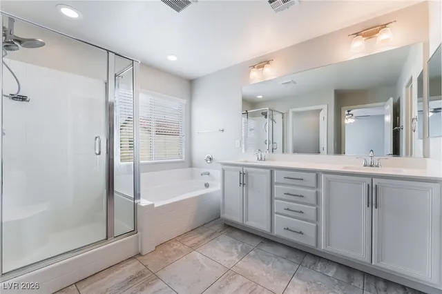 $2,400 | 1216 Fox Grove Court, North Las Vegas, NV 89031