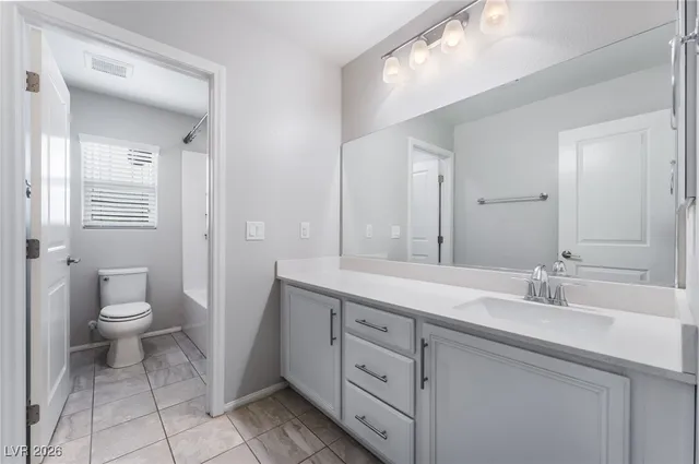 $2,400 | 1216 Fox Grove Court, North Las Vegas, NV 89031