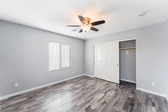 $2,400 | 1216 Fox Grove Court, North Las Vegas, NV 89031