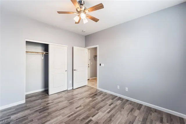 $2,400 | 1216 Fox Grove Court, North Las Vegas, NV 89031