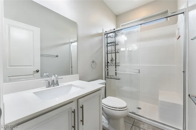 $2,400 | 1216 Fox Grove Court, North Las Vegas, NV 89031