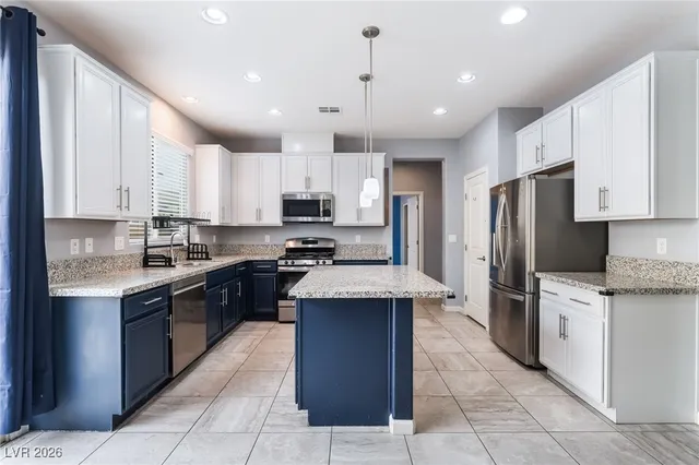 $2,400 | 1216 Fox Grove Court, North Las Vegas, NV 89031