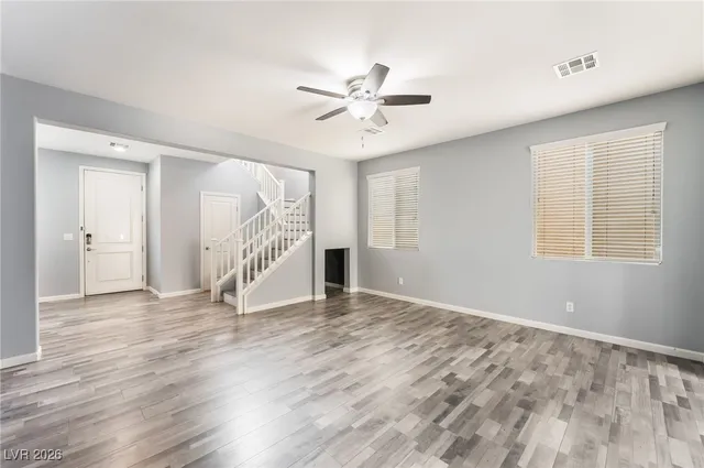 $2,400 | 1216 Fox Grove Court, North Las Vegas, NV 89031