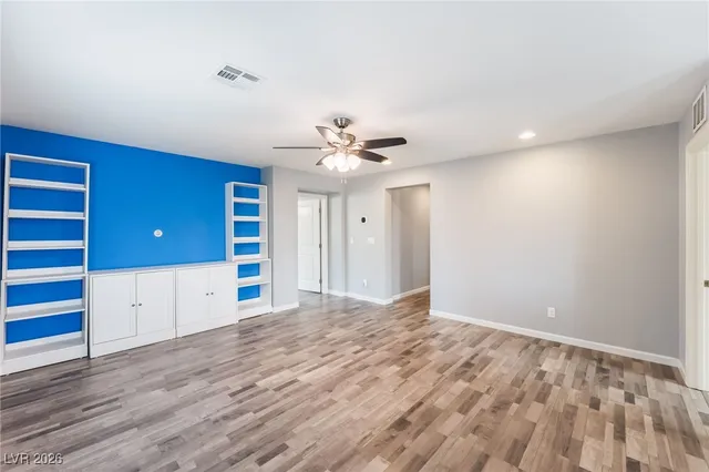 $2,400 | 1216 Fox Grove Court, North Las Vegas, NV 89031