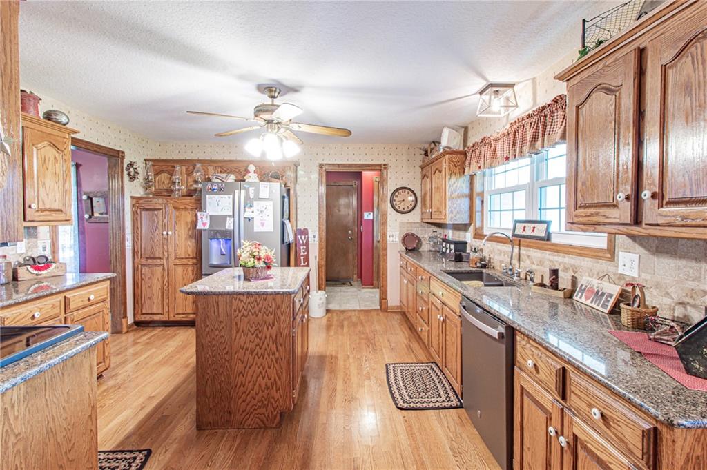 455 Southwest 1351st Road Holden, MO 64040 - Photo 11 of 50 Gallery Image 11