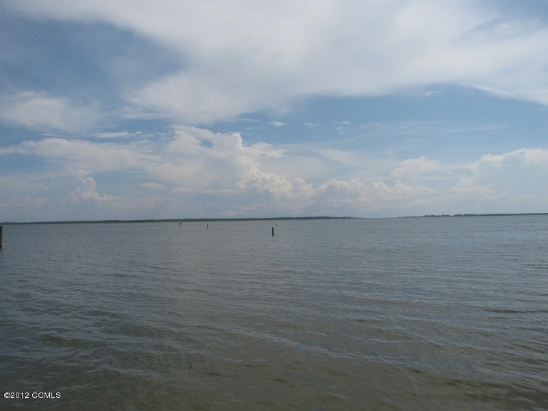 241 Shell Landing Road Beaufort, NC 28516 - Photo 6 of 7 Shell Landing is a Waterfront Neighborhood on North River