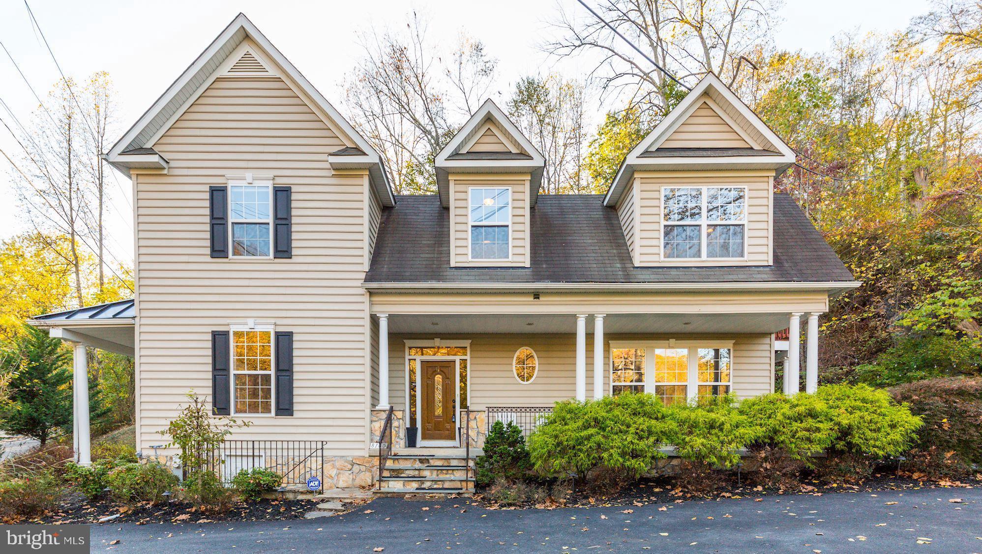8100 Dogwood Road Baltimore, MD 21244 - Photo 1 of 53 Picture perfect 3 bedroom and 2 1/2 bath colonial