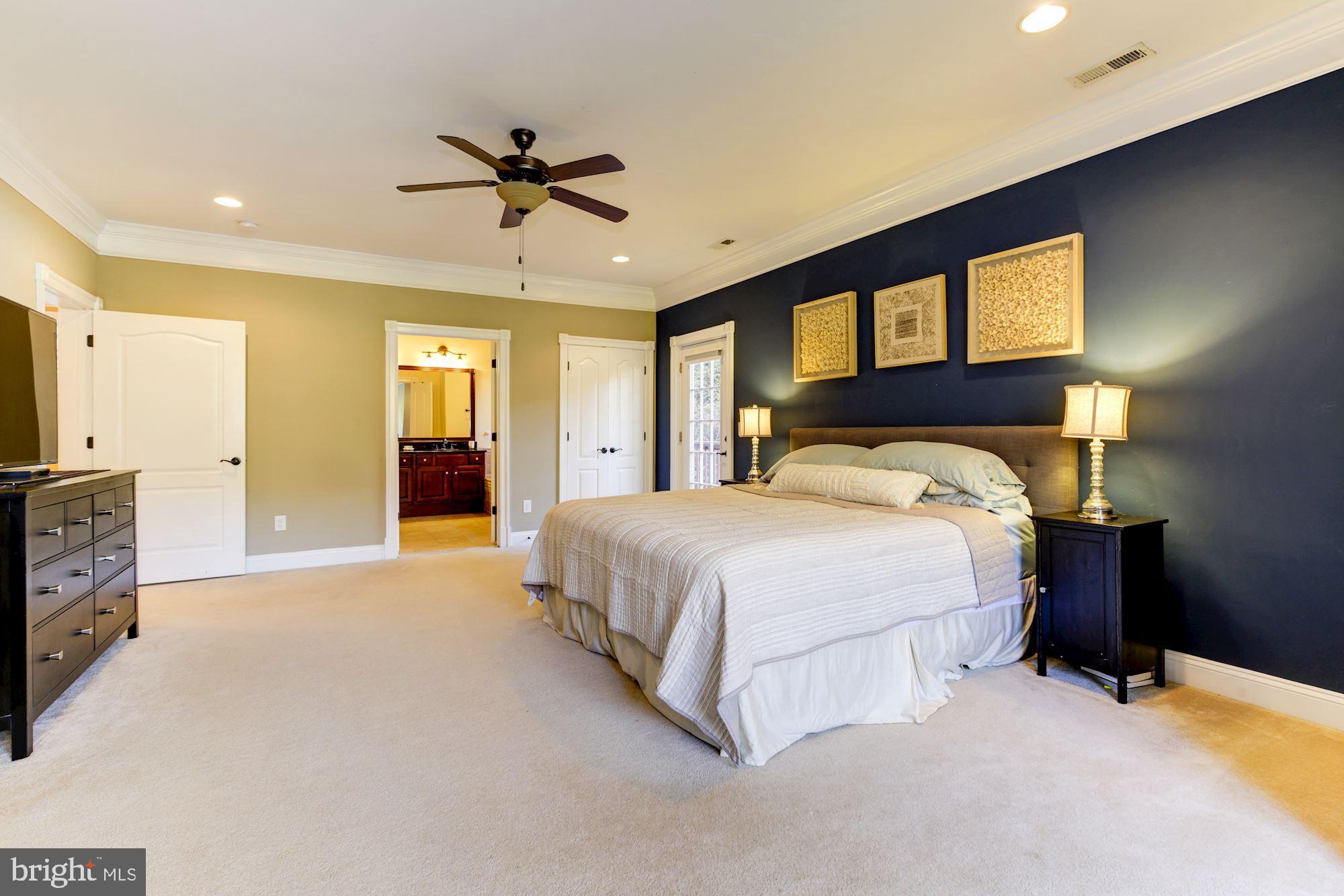 8100 Dogwood Road Baltimore, MD 21244 - Photo 26 of 53 Neutral carpeting and modern paint colors