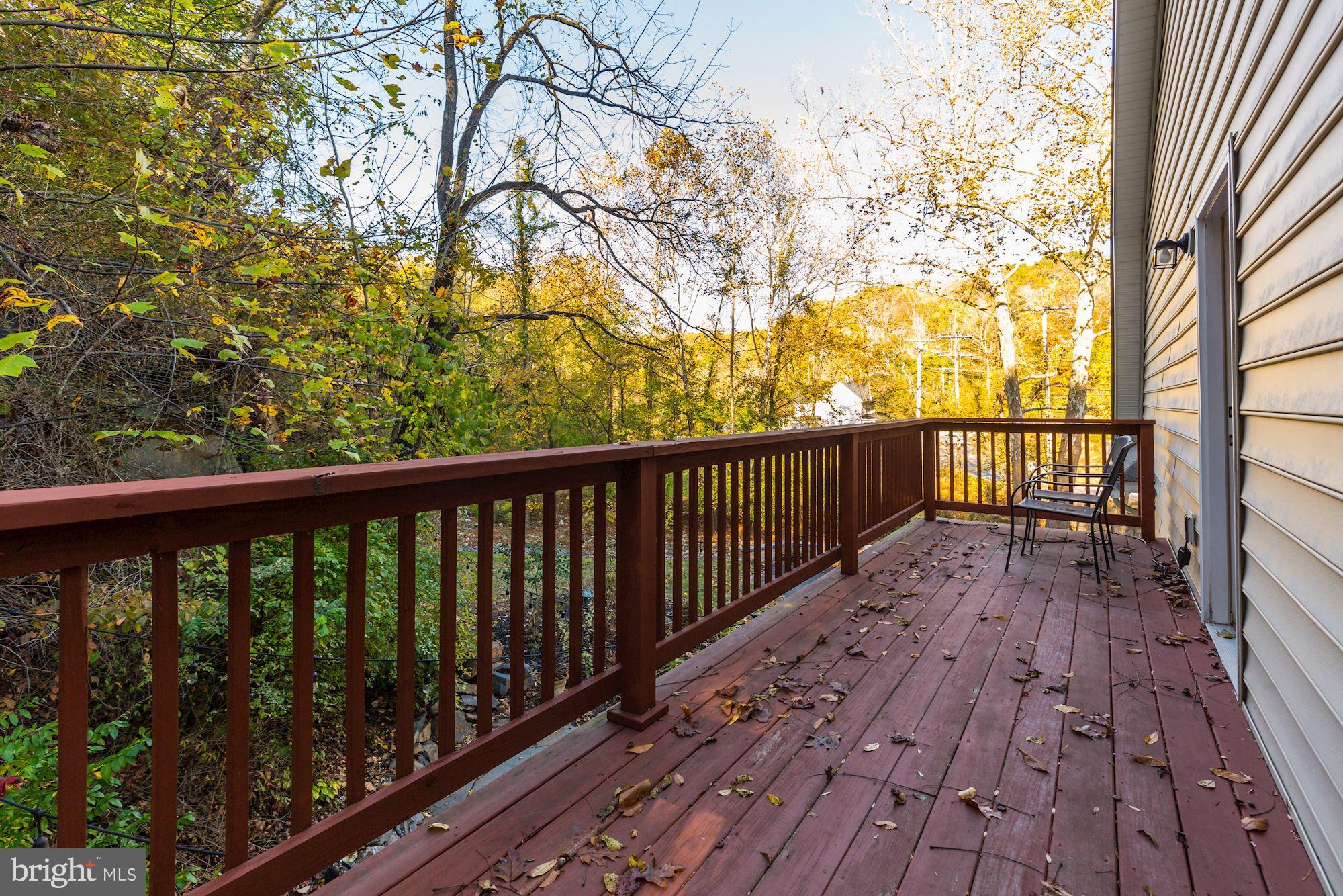 8100 Dogwood Road Baltimore, MD 21244 - Photo 30 of 53 Watch the seasons change from your balcony