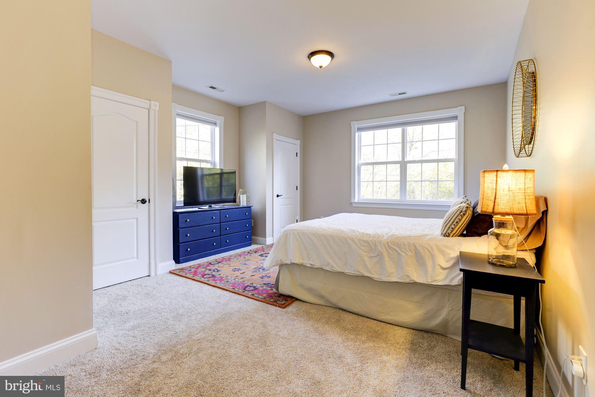 8100 Dogwood Road Baltimore, MD 21244 - Photo 41 of 53 Third upper level bedroom