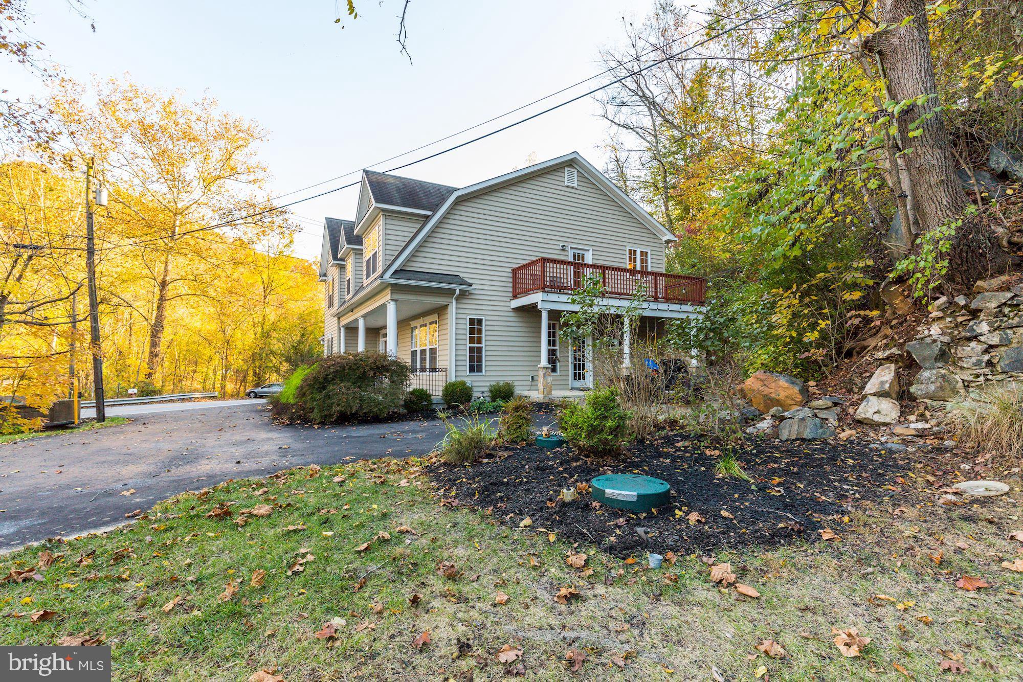 8100 Dogwood Road Baltimore, MD 21244 - Photo 46 of 53 Additional view of balcony
