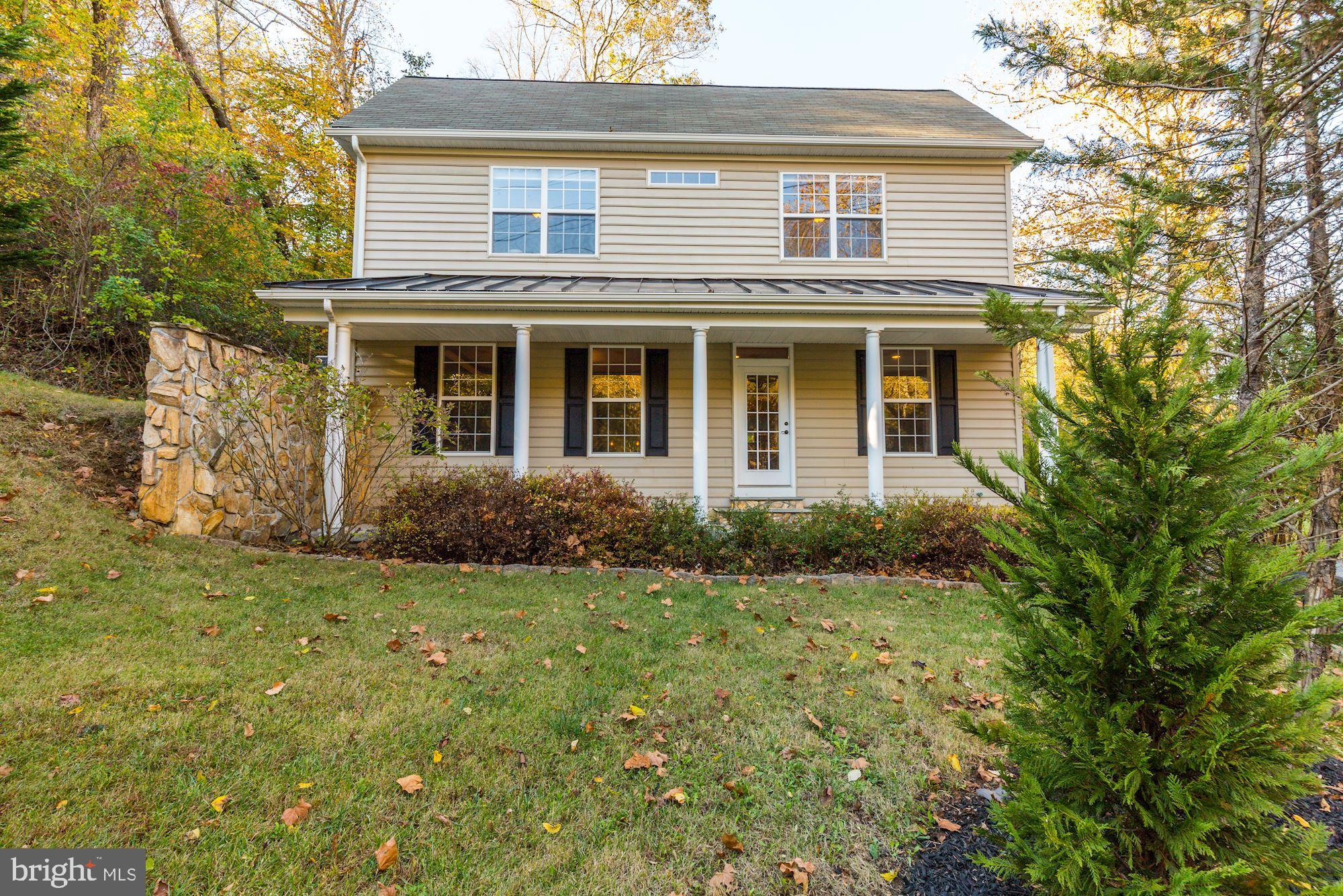 8100 Dogwood Road Baltimore, MD 21244 - Photo 52 of 53 Home boasts updated landscaping