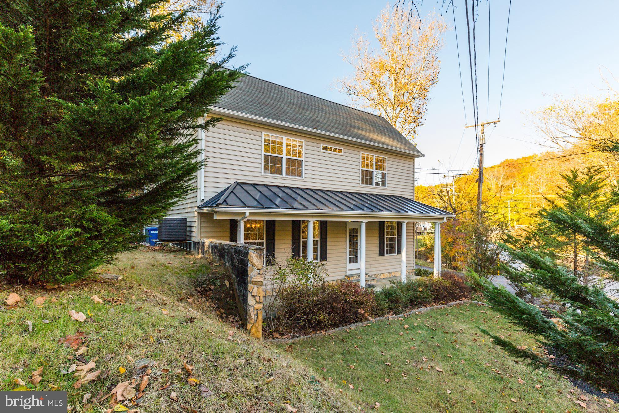 8100 Dogwood Road Baltimore, MD 21244 - Photo 53 of 53 2nd covered front porch - welcome home!