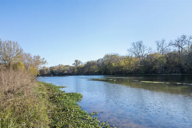 a view of a lake view