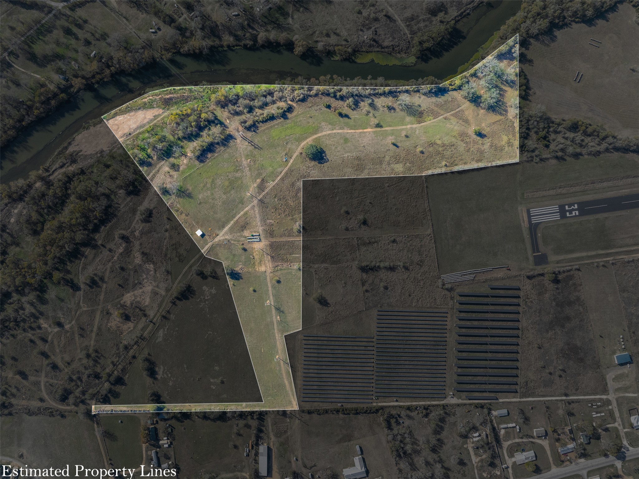 663 Sh 230 Loop Smithville, TX 78957 - Photo 27 of 36 a view of water heater room