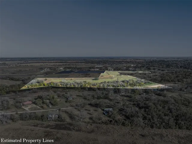 a view of an ocean beach
