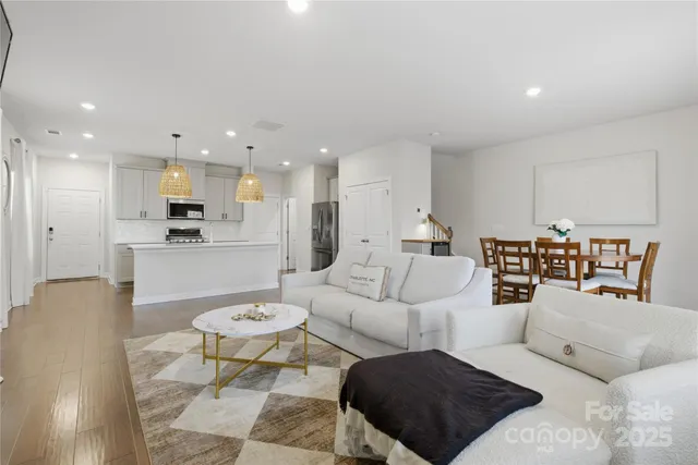 $449,000 | 3528 Auburn Curb Road, Charlotte, NC 28217