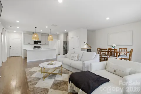 $441,000 | 3528 Auburn Curb Road, Charlotte, NC 28217