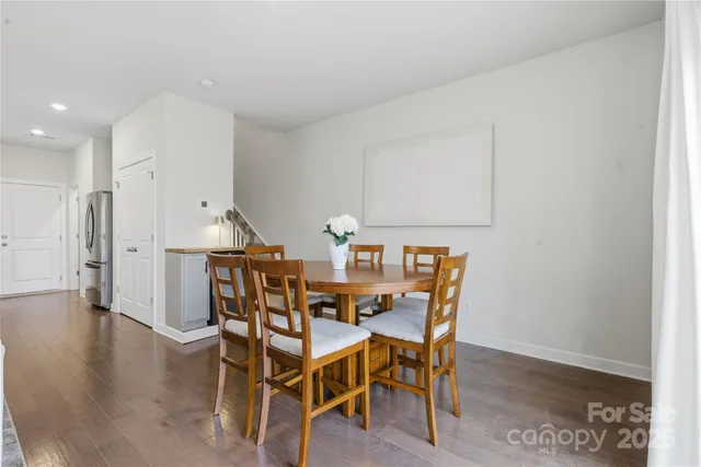 $449,000 | 3528 Auburn Curb Road, Charlotte, NC 28217