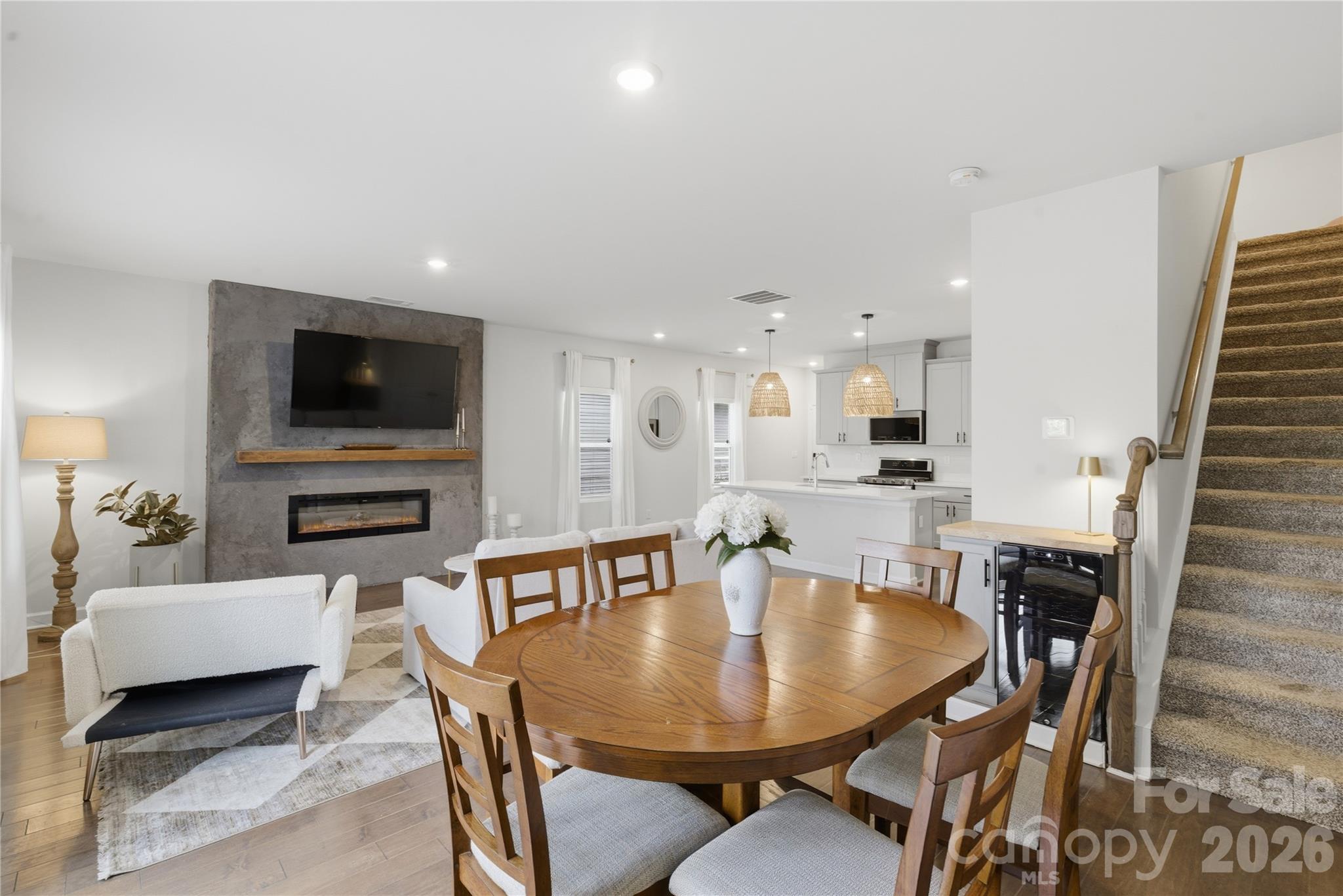 3528 Auburn Curb Road Charlotte, NC 28217 - Photo 14 of 35