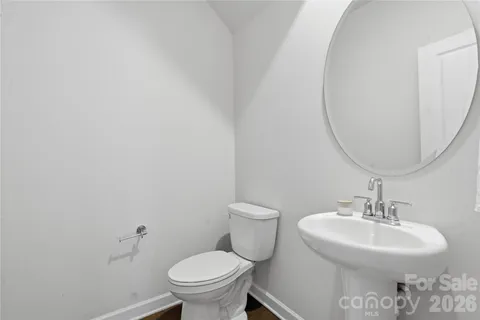 $441,000 | 3528 Auburn Curb Road, Charlotte, NC 28217