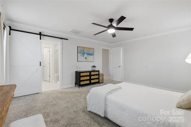 $449,000 | 3528 Auburn Curb Road, Charlotte, NC 28217