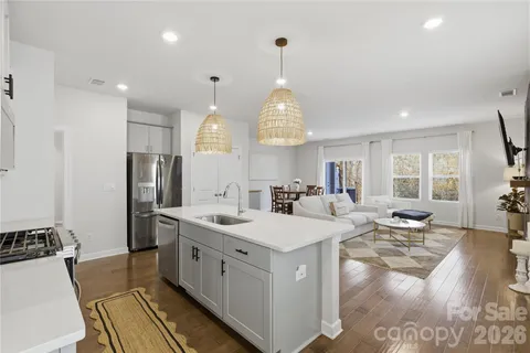 $441,000 | 3528 Auburn Curb Road, Charlotte, NC 28217