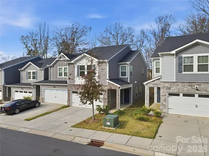 $441,000 | 3528 Auburn Curb Road, Charlotte, NC 28217